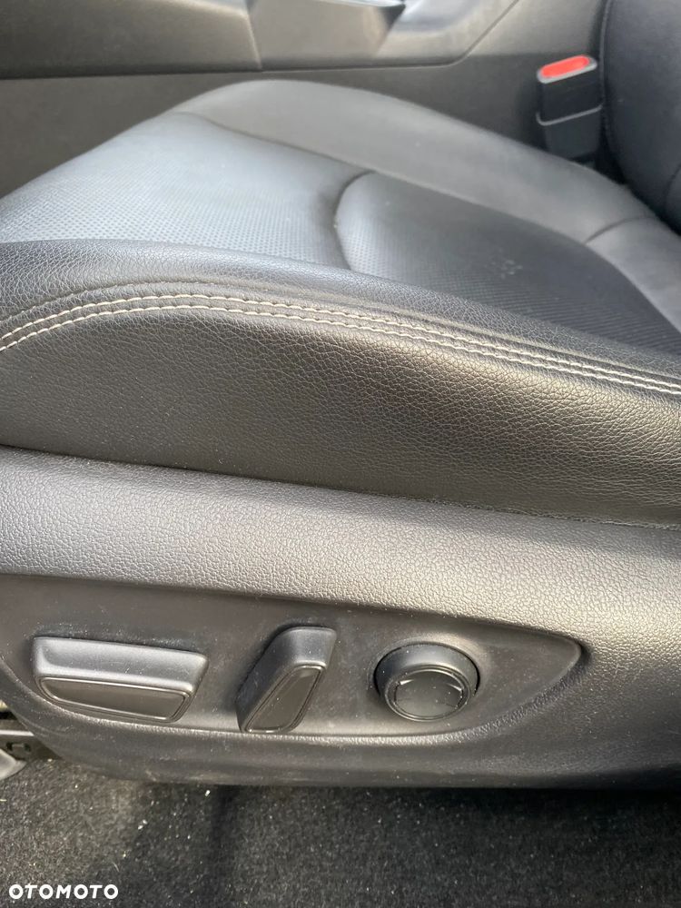 Toyota RAV4 2.5 Hybrid Executive 4x4 - 30