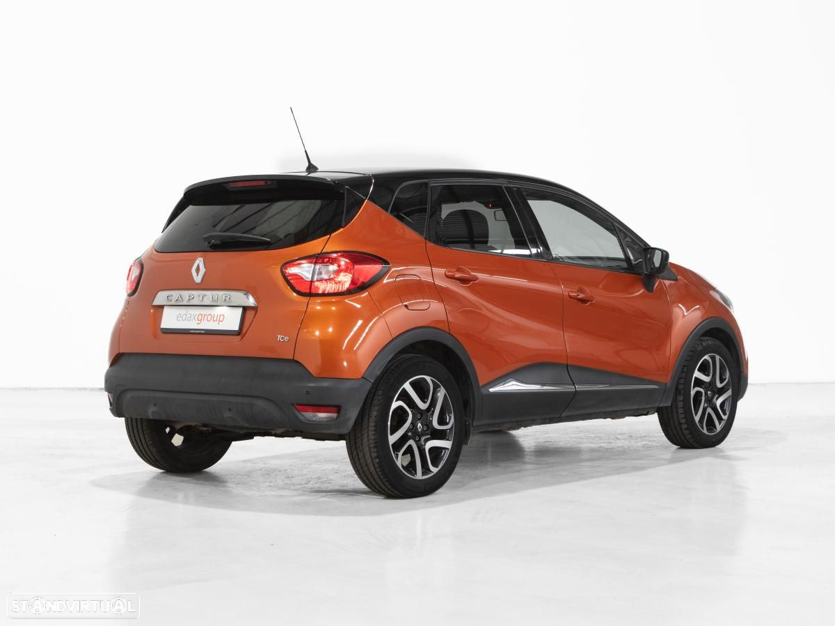 Renault Captur - 3