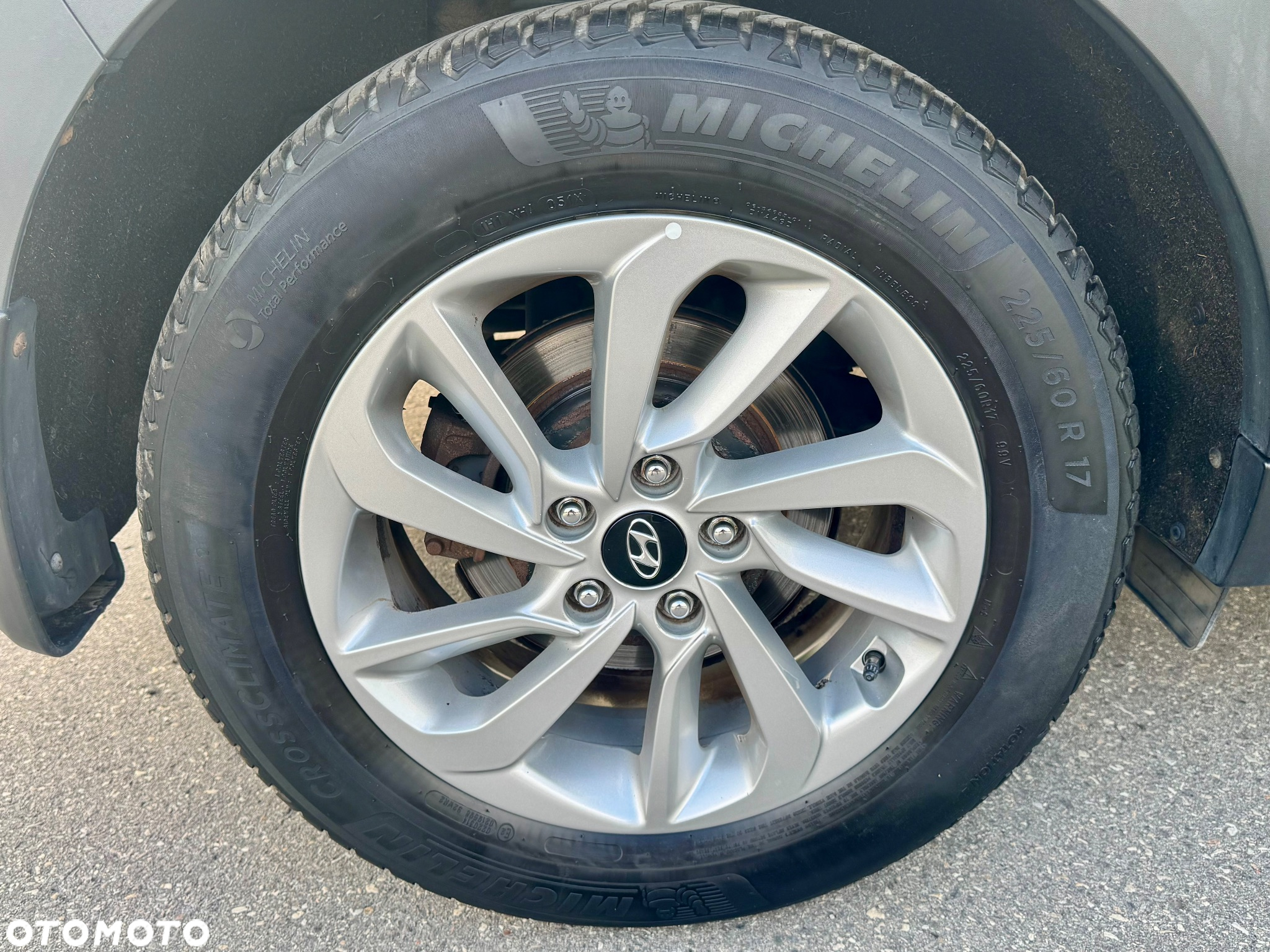 Hyundai Tucson 1.6 T-GDI Style 2WD - 15