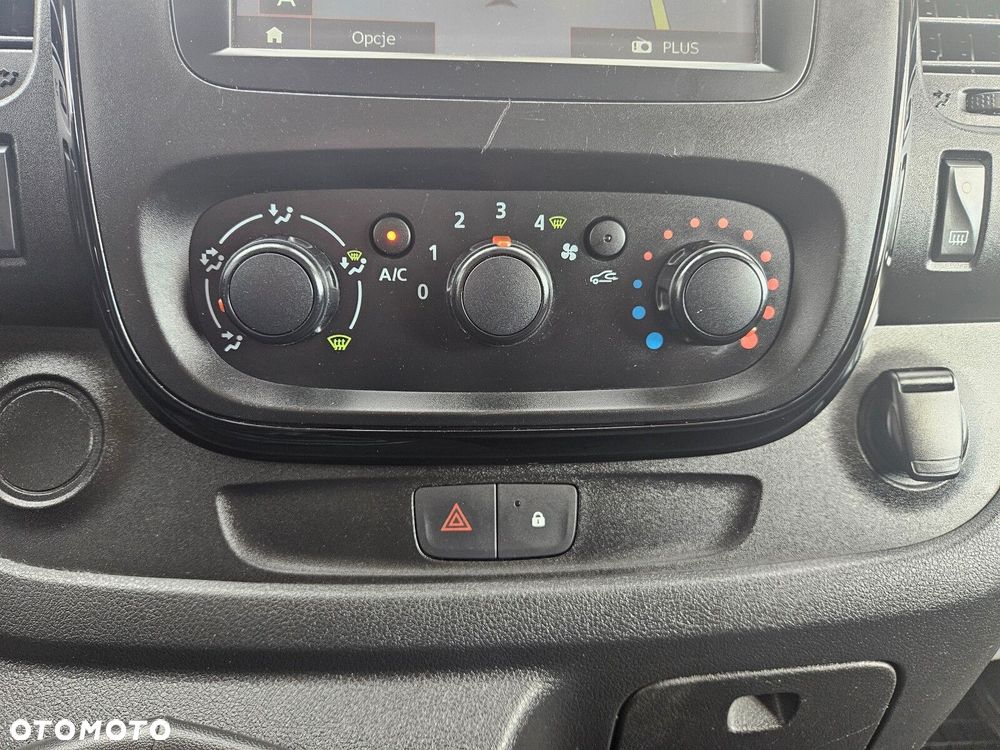 Opel Vivaro L2H1 *37999zł NETTO* 1,6CDTi/125KM - 23