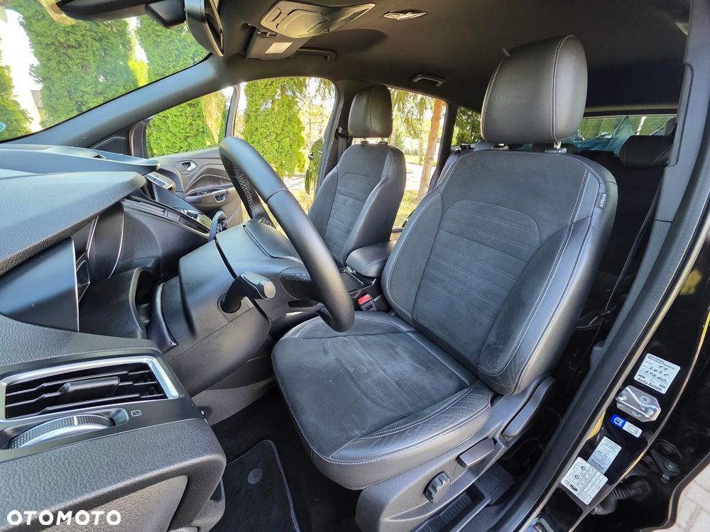 Ford Kuga 2.0 TDCi AWD ST-Line Black - 11