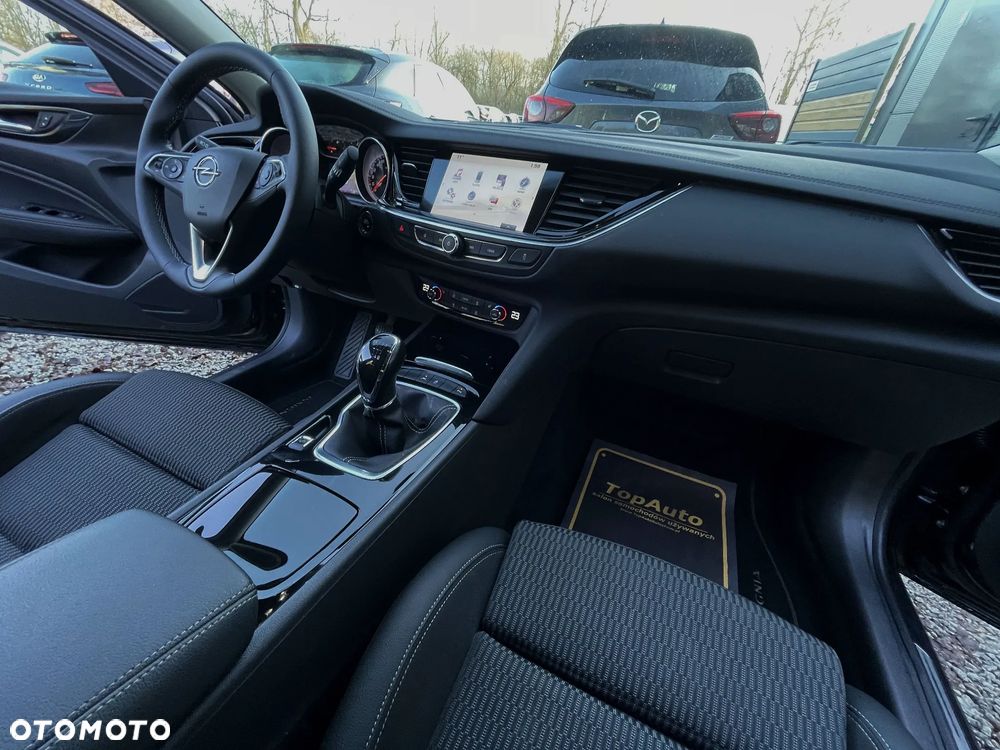 Opel Insignia 1.6 Business Innovation - 17