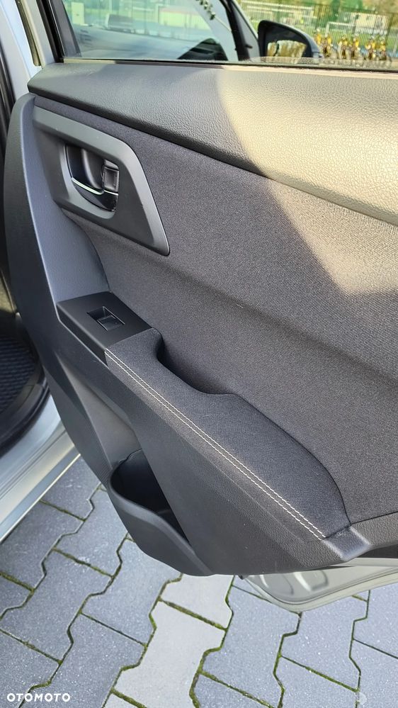 Toyota Auris 1.4 D-4D Premium Comfort - 11