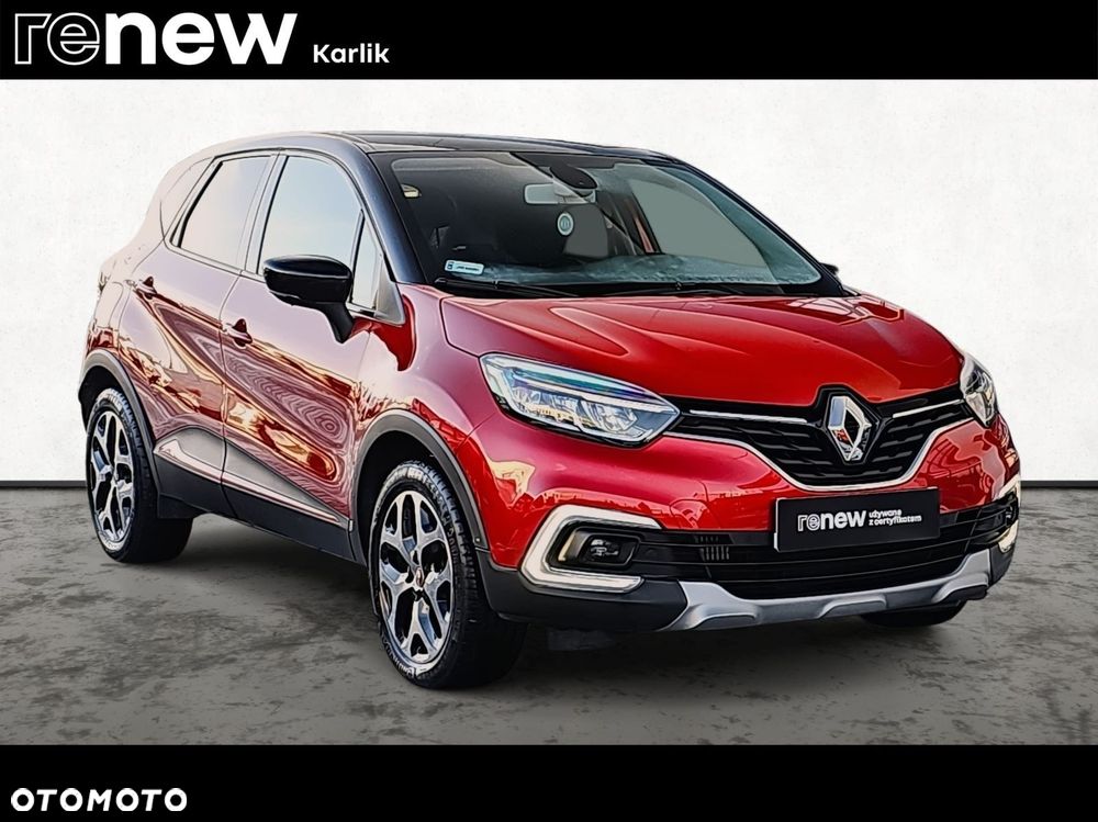 Renault Captur 0.9 Energy TCe Intens - 3