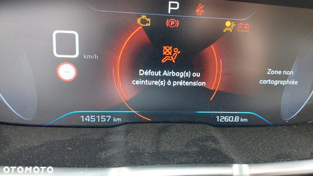 Peugeot 3008 BlueHDi 130 Stop & Start EAT8 Active Pack - 16