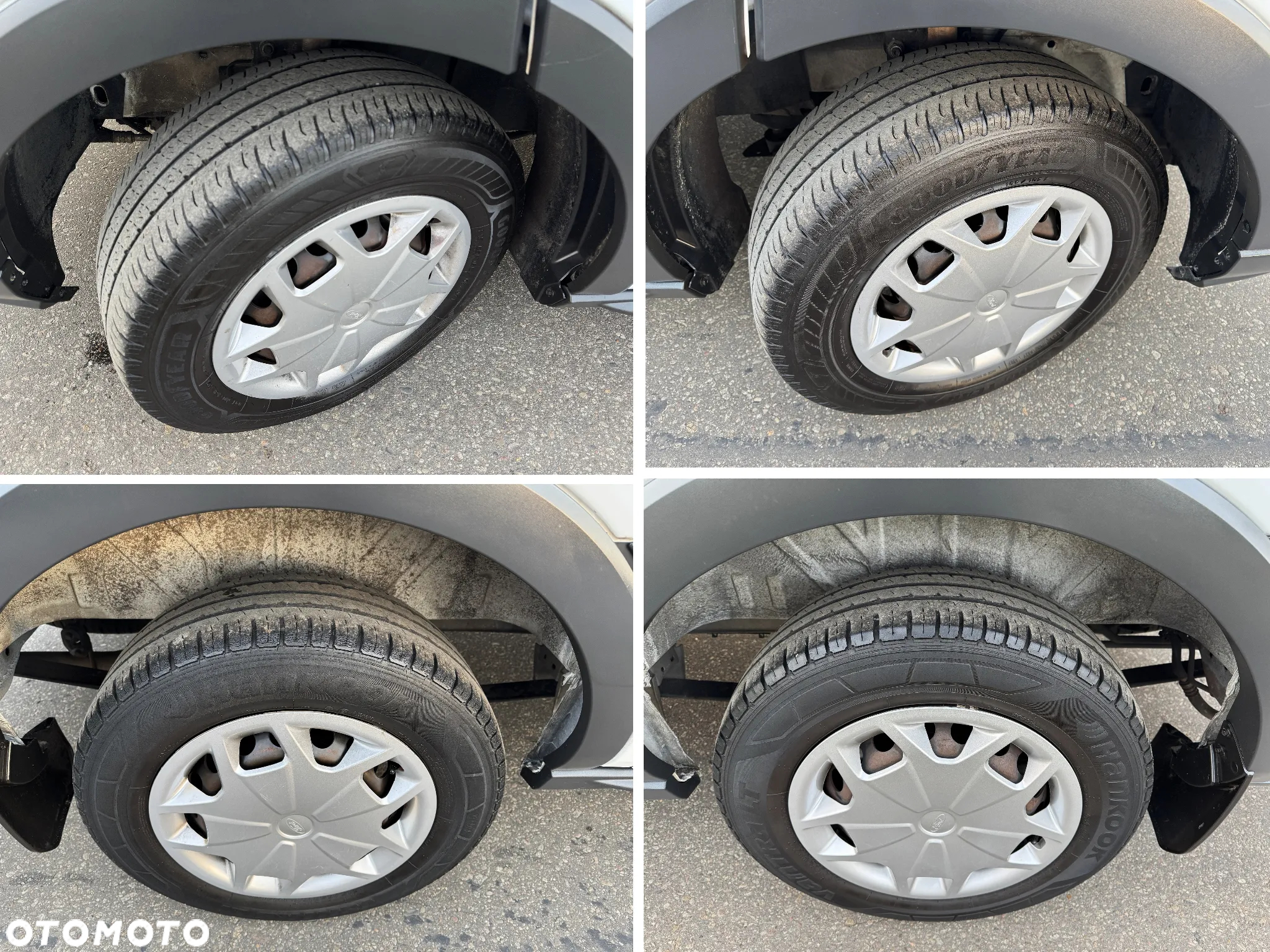 Ford Transit - 18