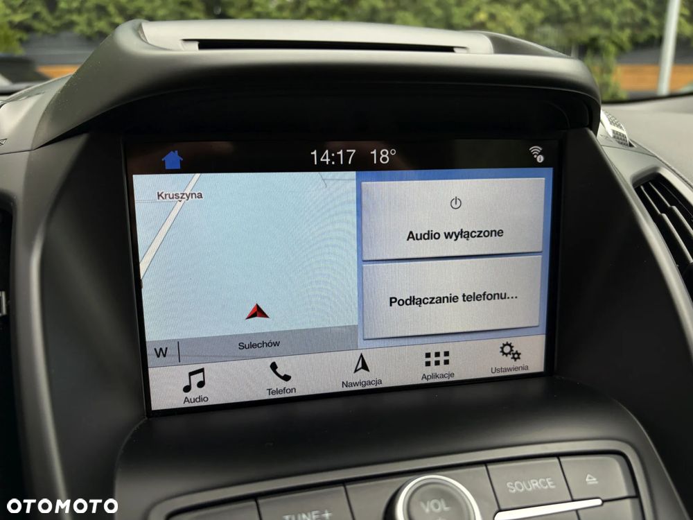 Ford Kuga 2.0 TDCi 2x4 Titanium - 26