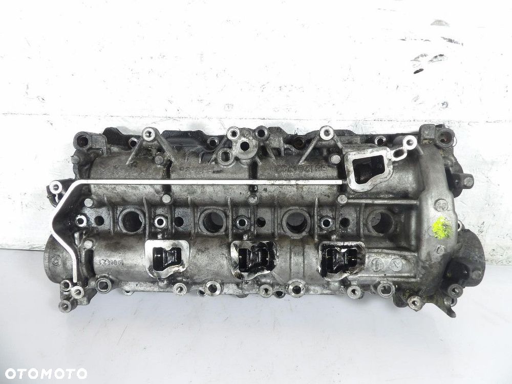 FORD TRANSIT CONNECT II 1.5TDCI POKRYWA ZAWORÓW 9812647280 Z2GA - 5