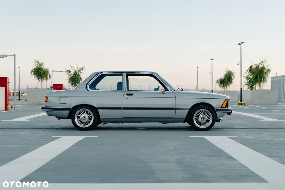 BMW Seria 3 320 - 3