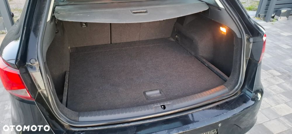 Seat Leon 1.6 TDI ECOMOTIVE Style - 22