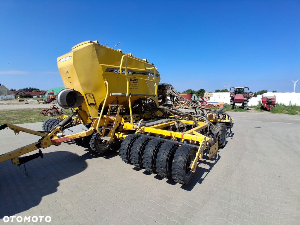 BEDNAR OMEGA OO 6000 FERT - 8