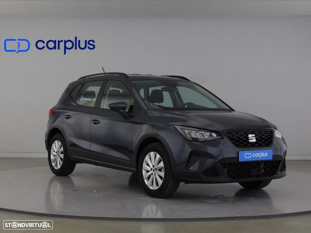 SEAT Arona - 2
