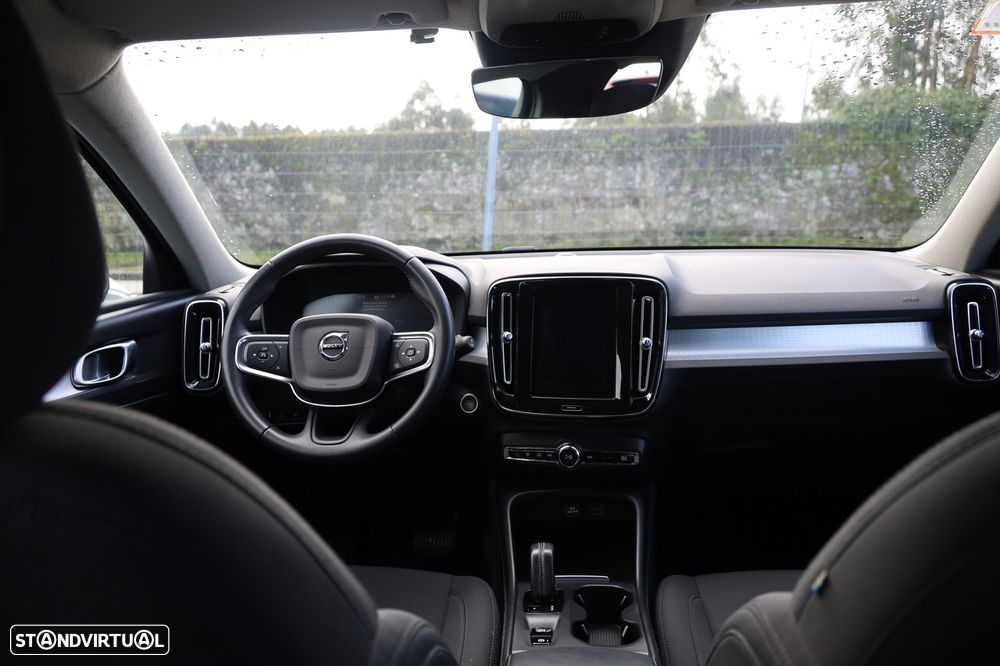 Volvo XC 40 1.5 T5 PHEV R-Design Expression - 21