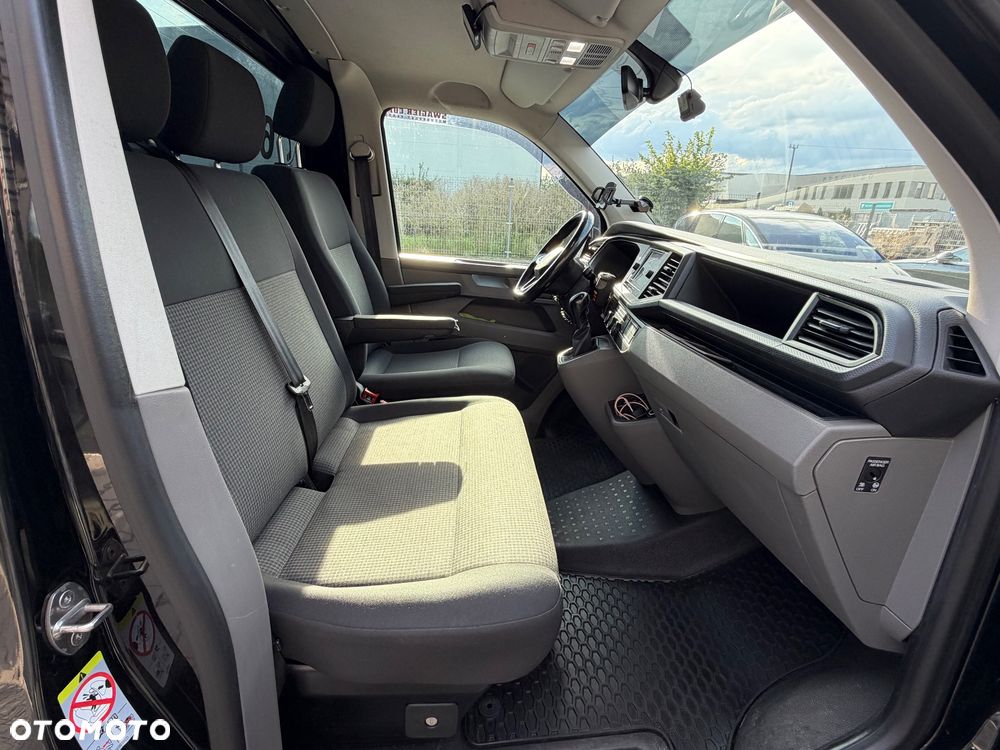 Volkswagen T6.1 PPP Pomoc Drogowa - 12