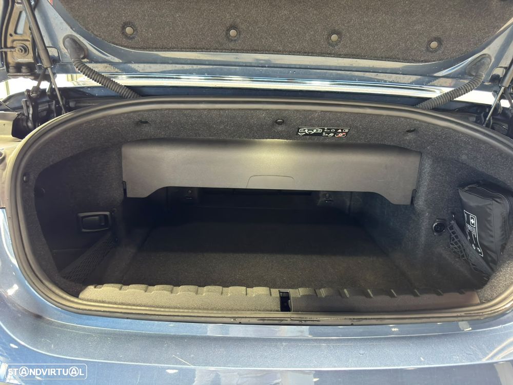 BMW 420 d Desportiva M Auto - 40