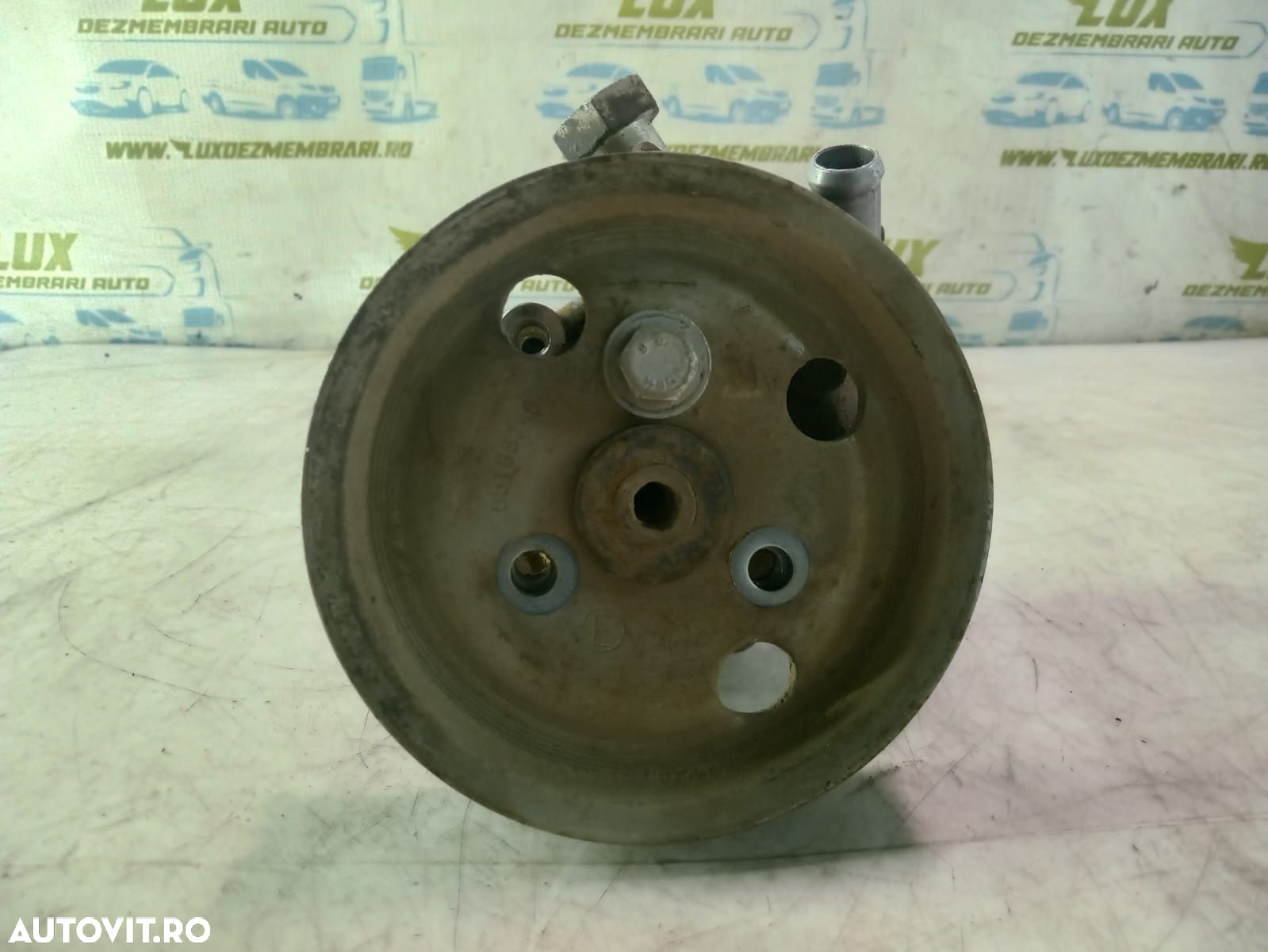 Pompa servodirectie 7613955648 Fiat Doblo 2 [facelift] [2015 - 2021] - 2