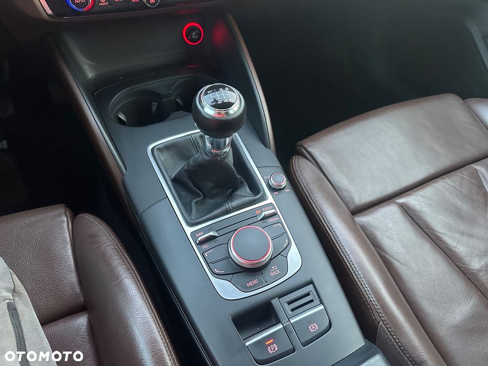 Audi A3 Sportback 2.0 TDI quattro Ambition - 19