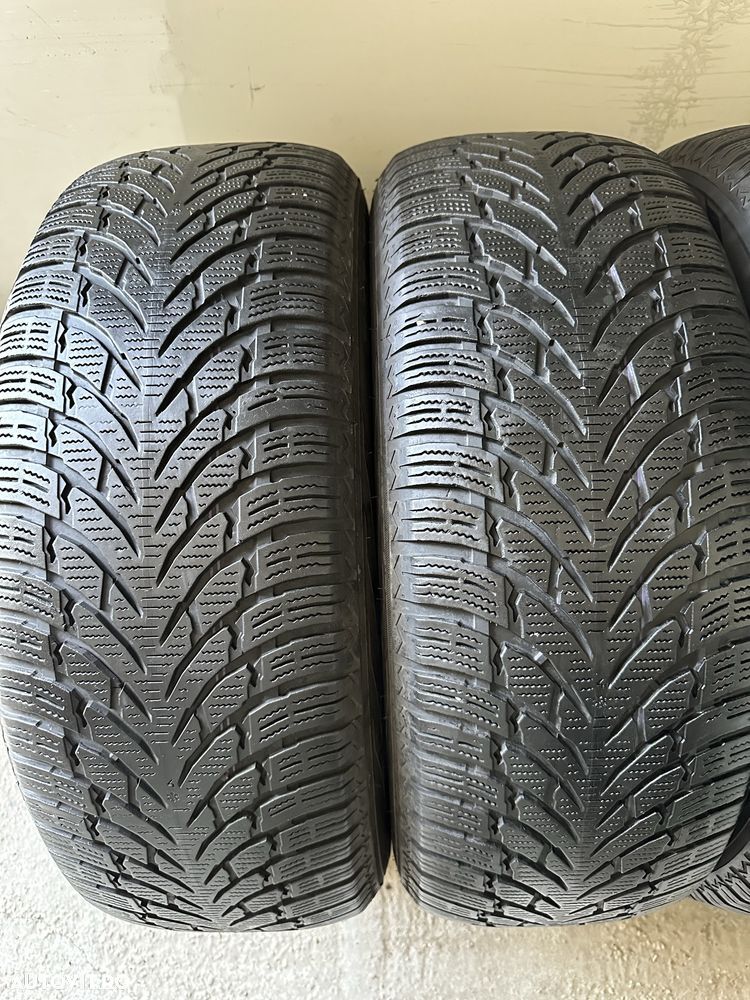 235/60 R18 Nokian WR SUV 4 - 3