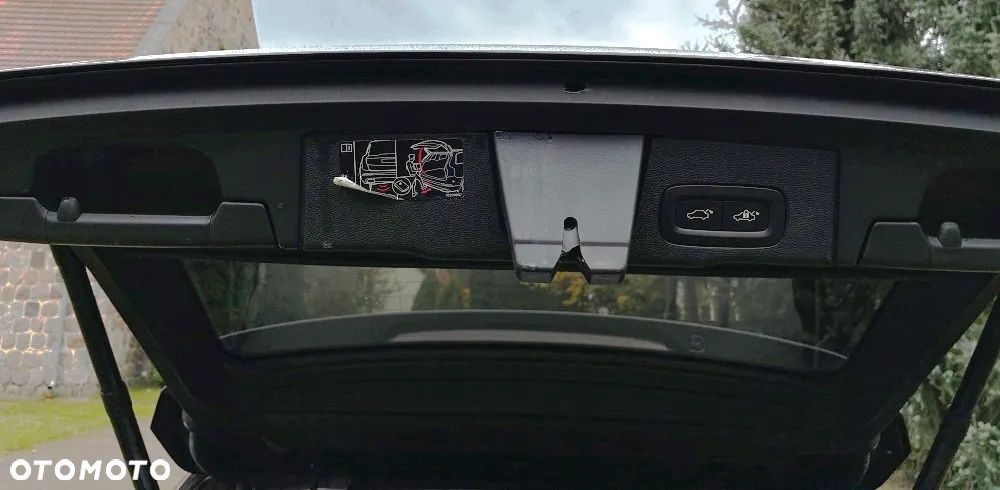 Volvo XC 60 D4 AWD Momentum - 12