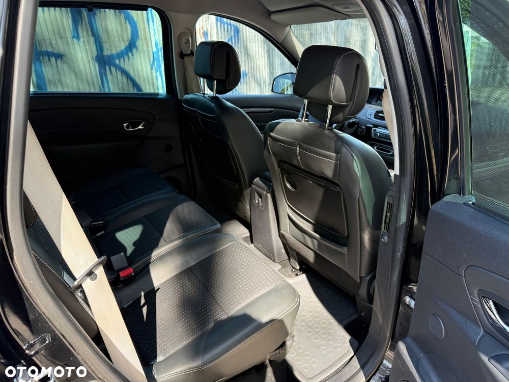 Renault Scenic Energy dCi 130 S&S Xmod Bose Edition - 15