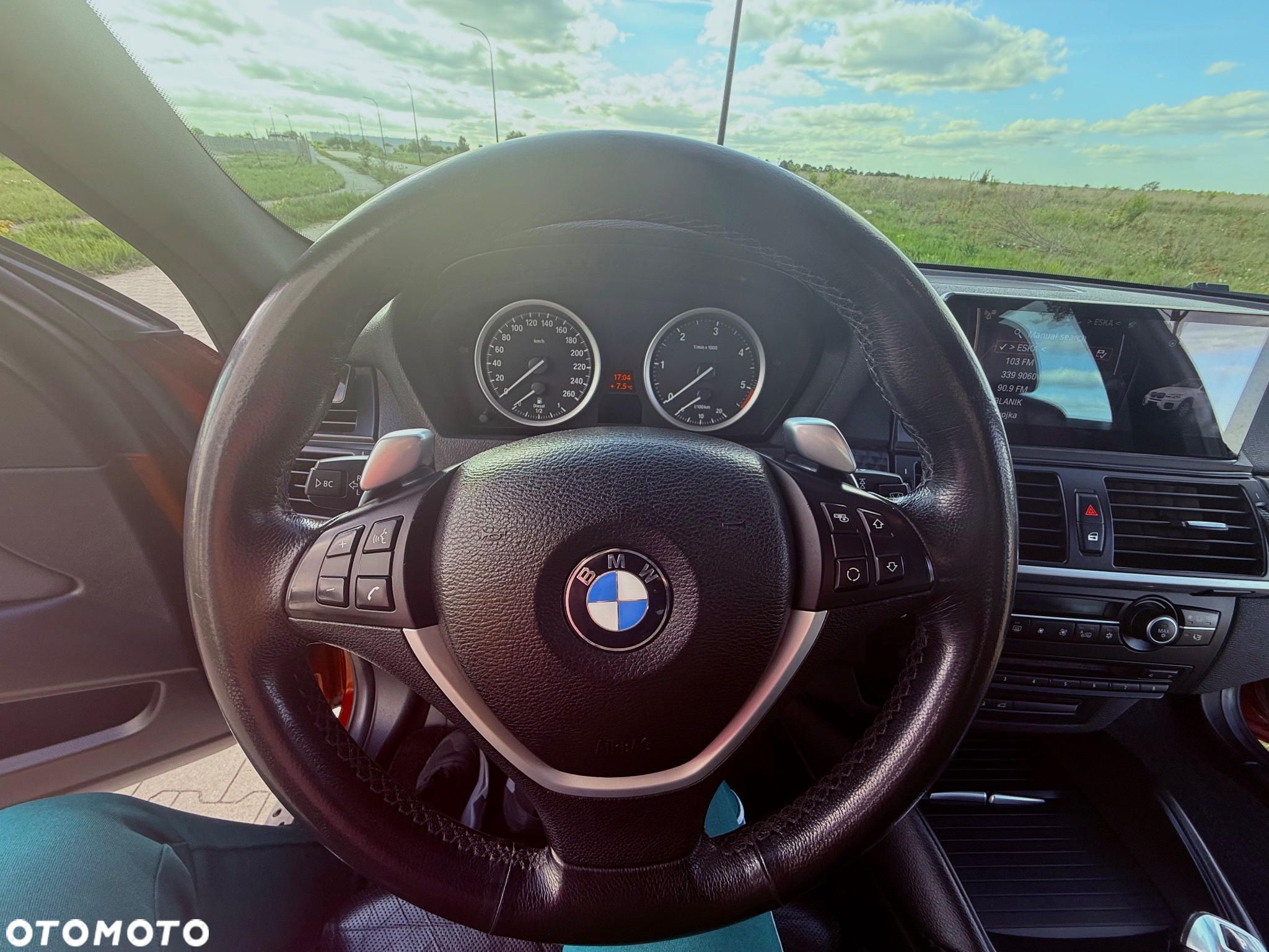 BMW X6 35d xDrive - 13