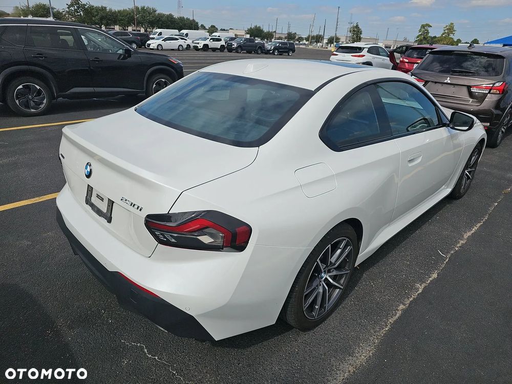 BMW Seria 2 - 7