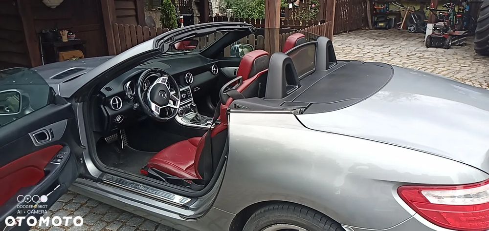 Mercedes-Benz SLK - 7