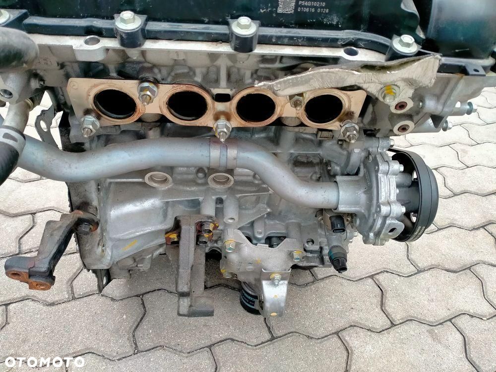 MAZDA 2 DJ / 3 BM SILNIK 1.5 P5 BENZYNA - 3