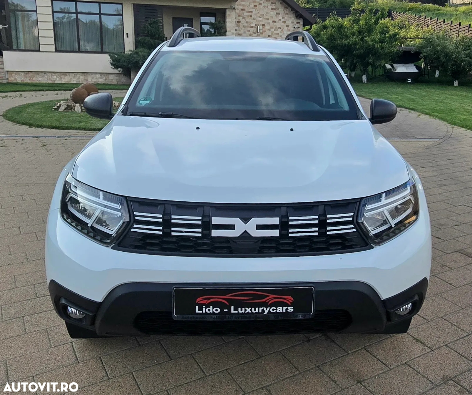 Dacia Duster TCe 100 2WD Comfort - 7