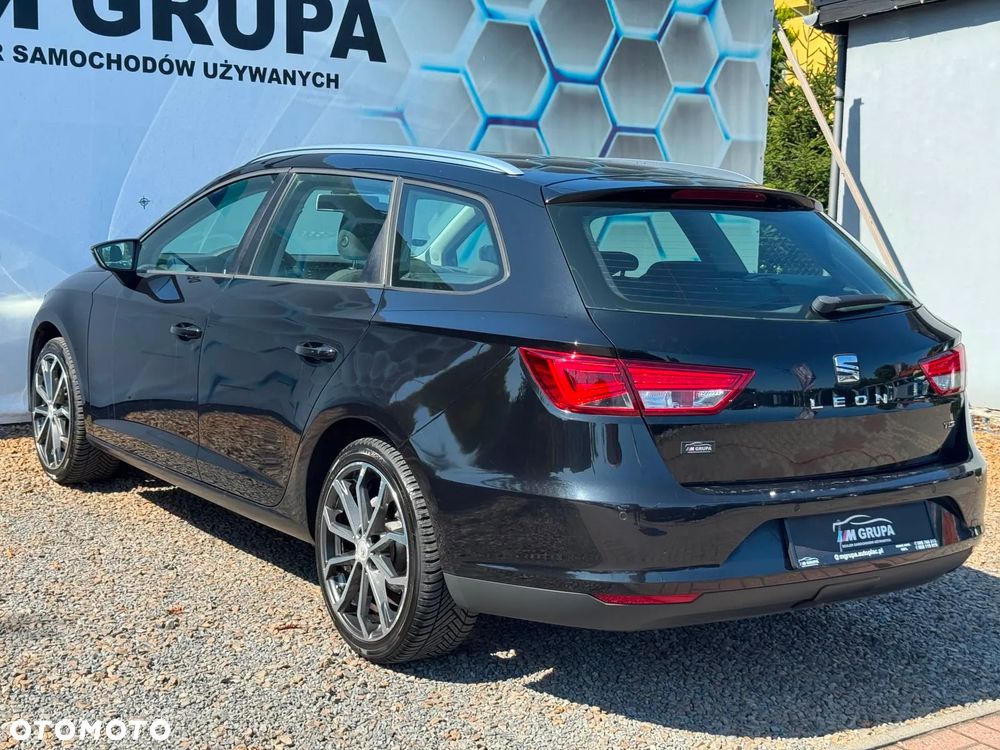 Seat Leon - 13