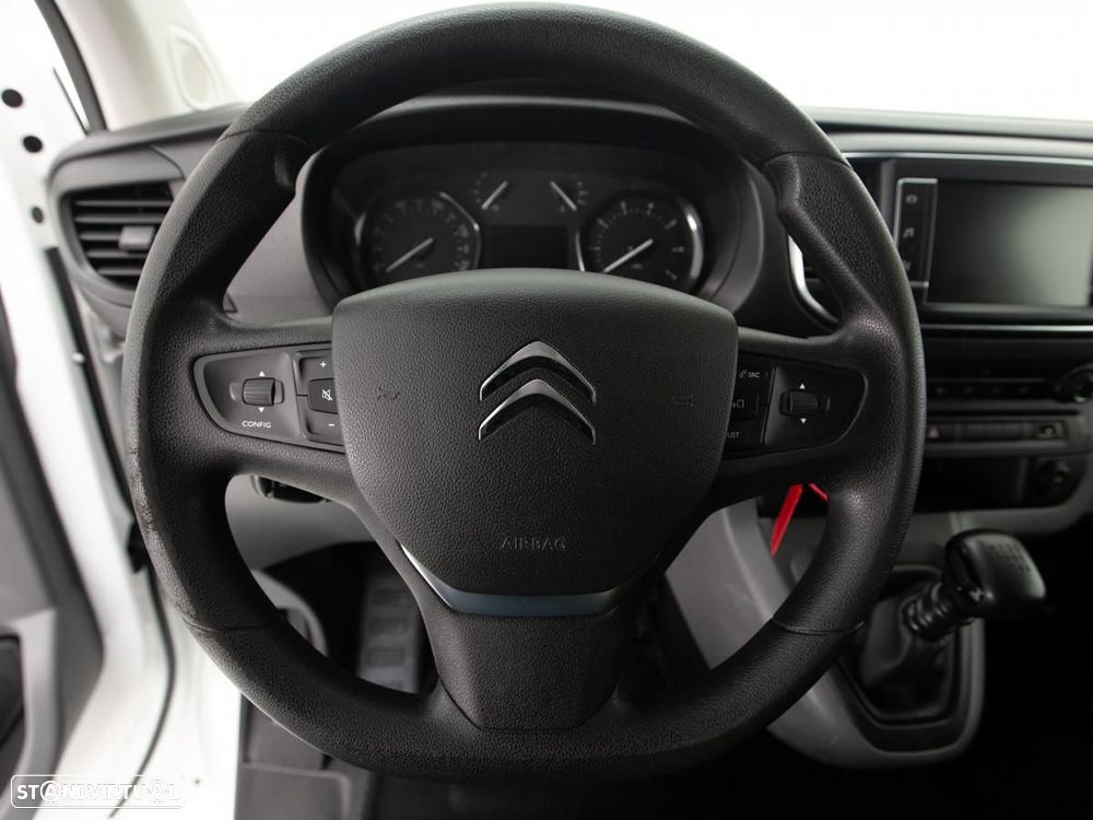 Citroën Jumpy 1.5 BlueHDi M Club (c/iva) - 12