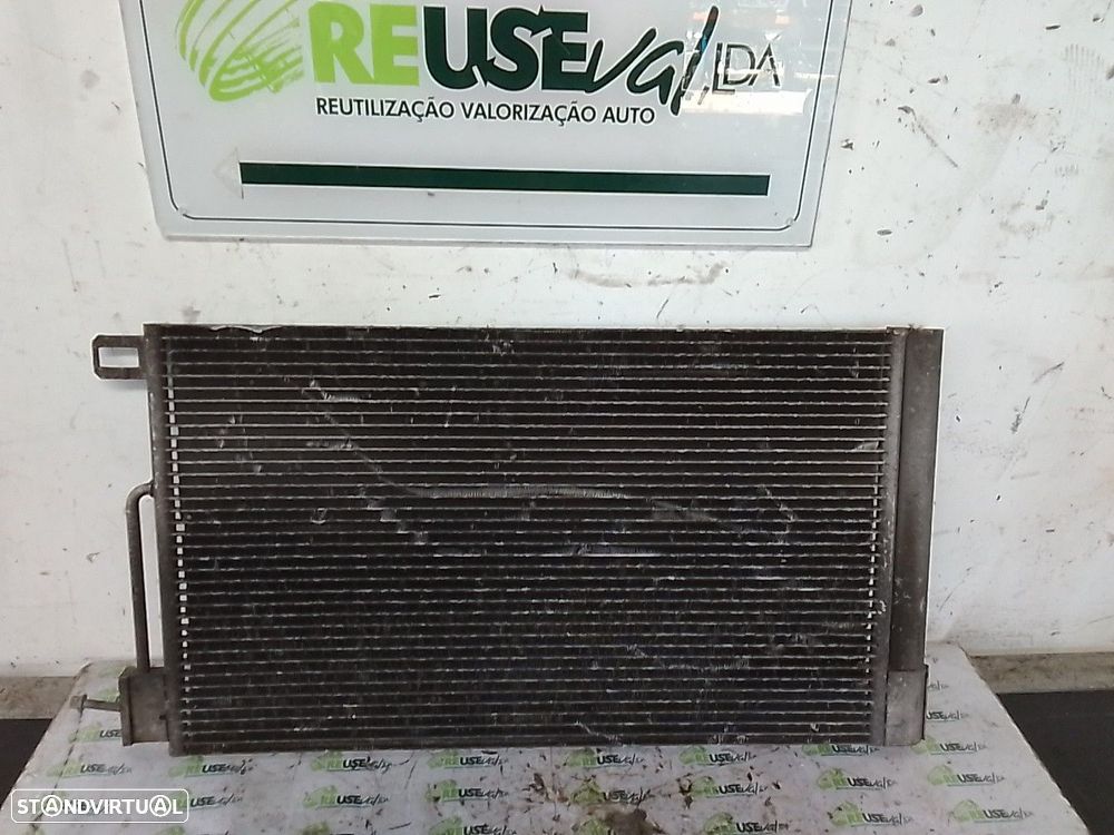 Radiador Ar Condicionado Opel Corsa D (S07) - 1