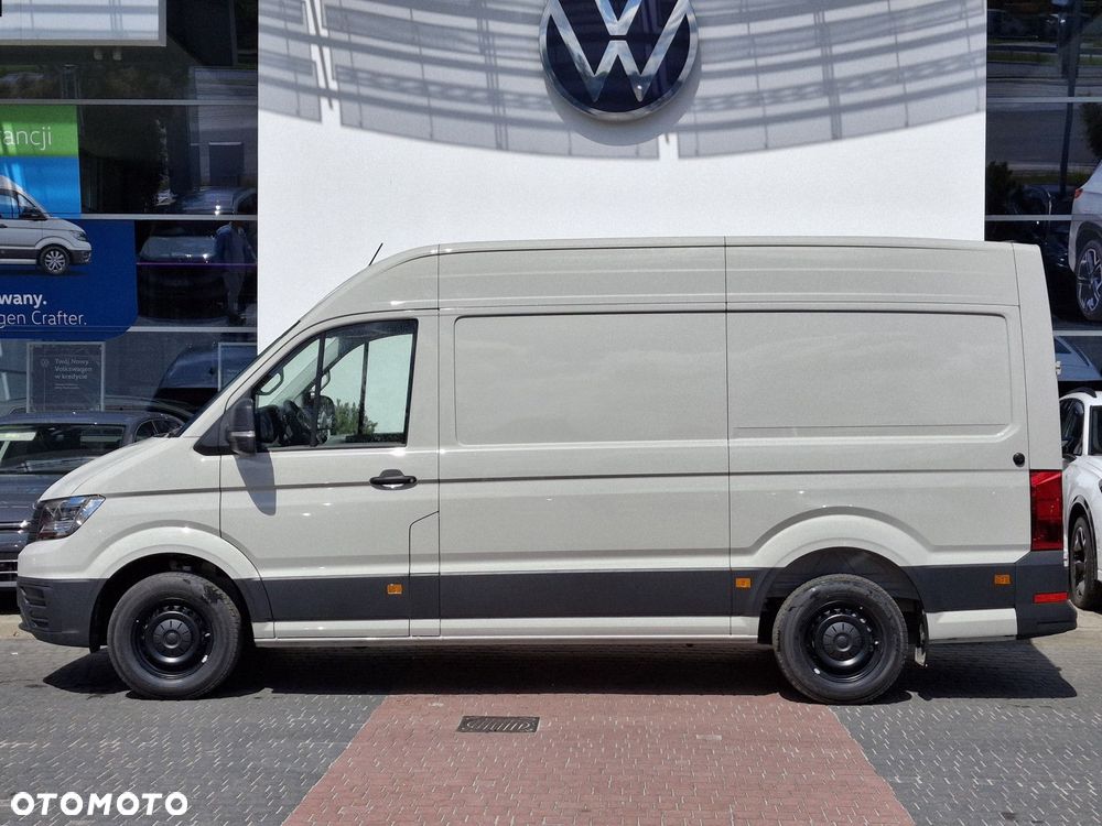 Volkswagen Crafter - 9