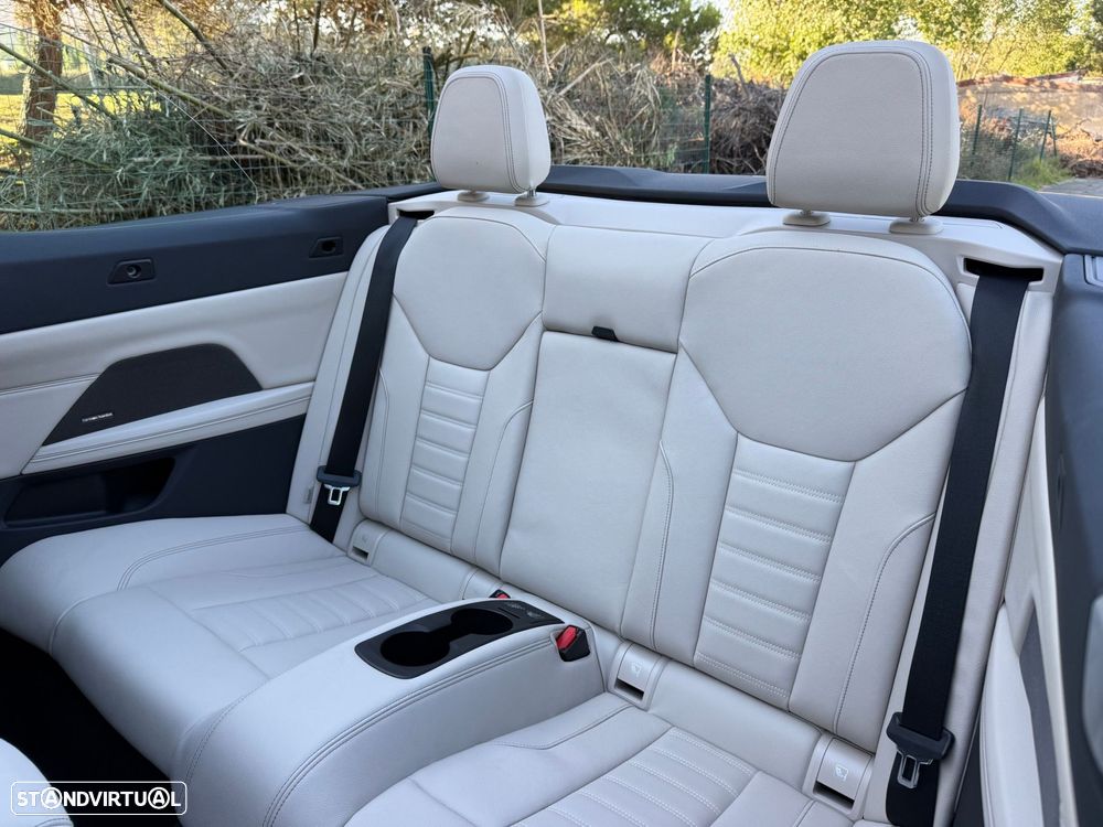 BMW M440 M440i xDrive Pack Desportivo M Pro - 31
