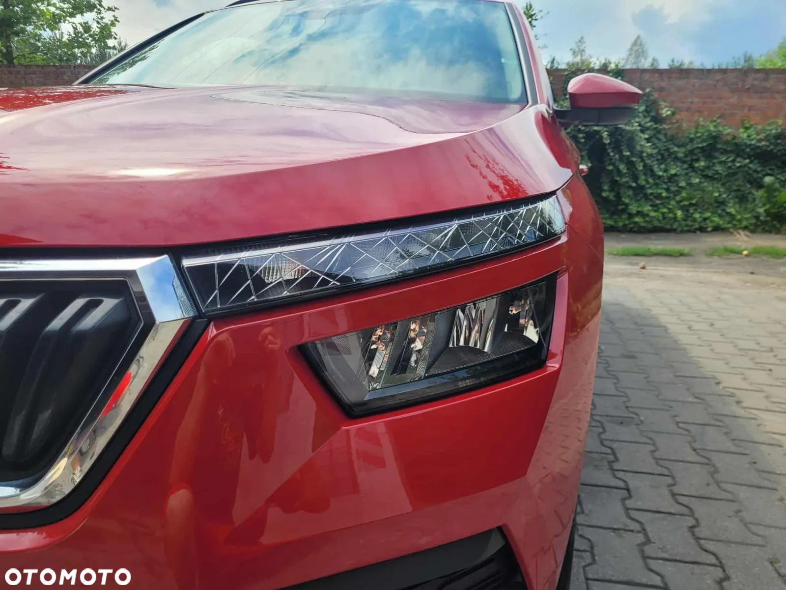 Skoda Kamiq 1.5 TSI Ambition DSG - 14
