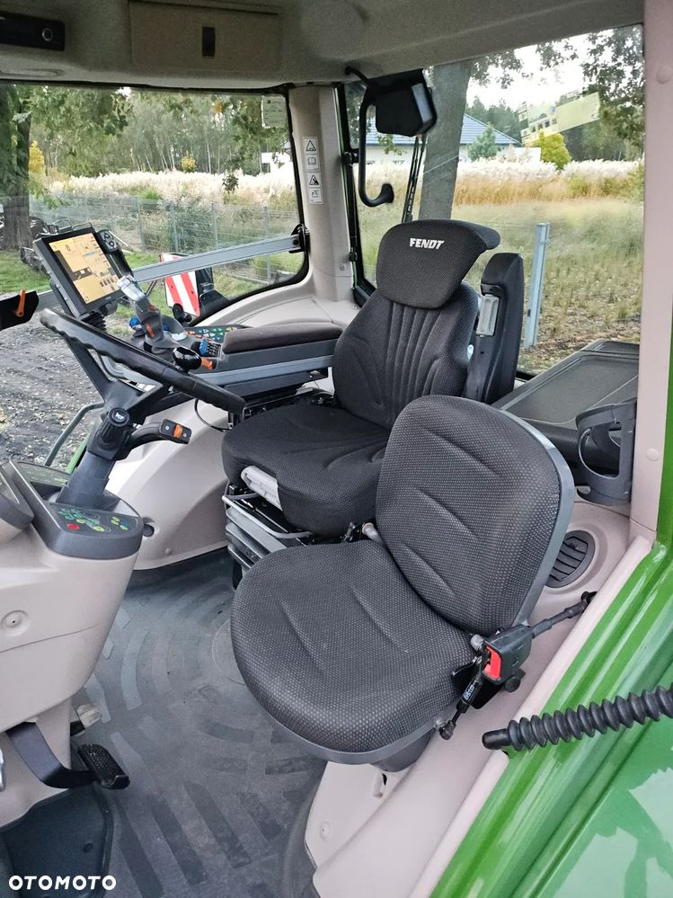 Fendt 824 TMS VARIO PROFI PLUS - 18