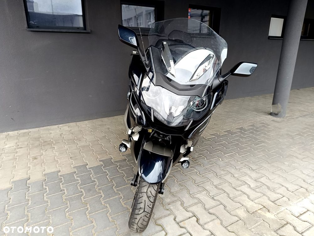 BMW K - 11