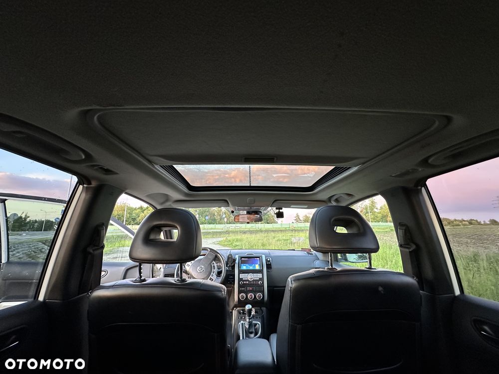Nissan X-Trail - 12