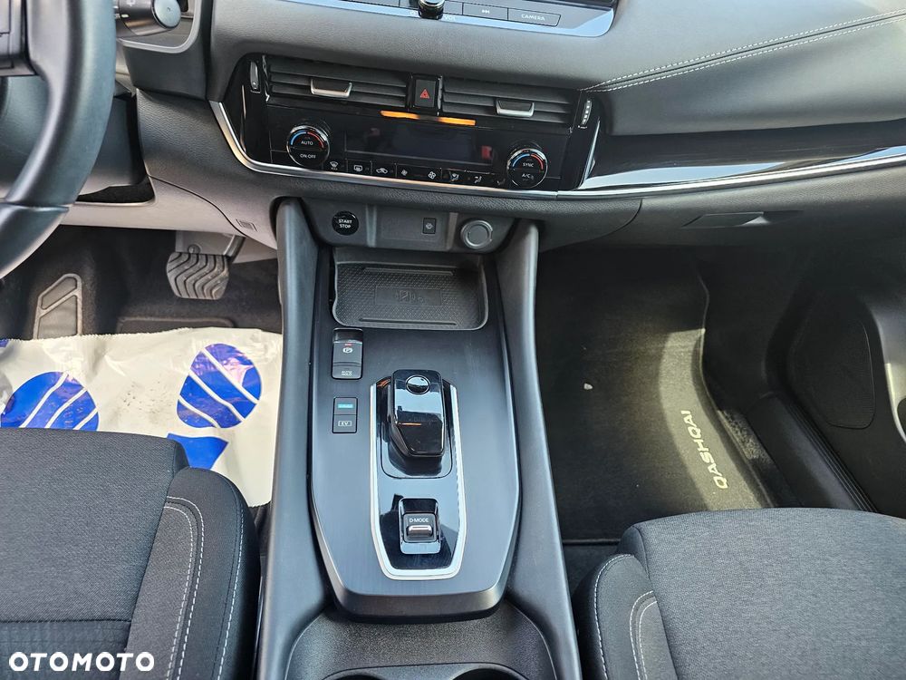 Nissan Qashqai 1.5 e-POWER N-Connecta - 17