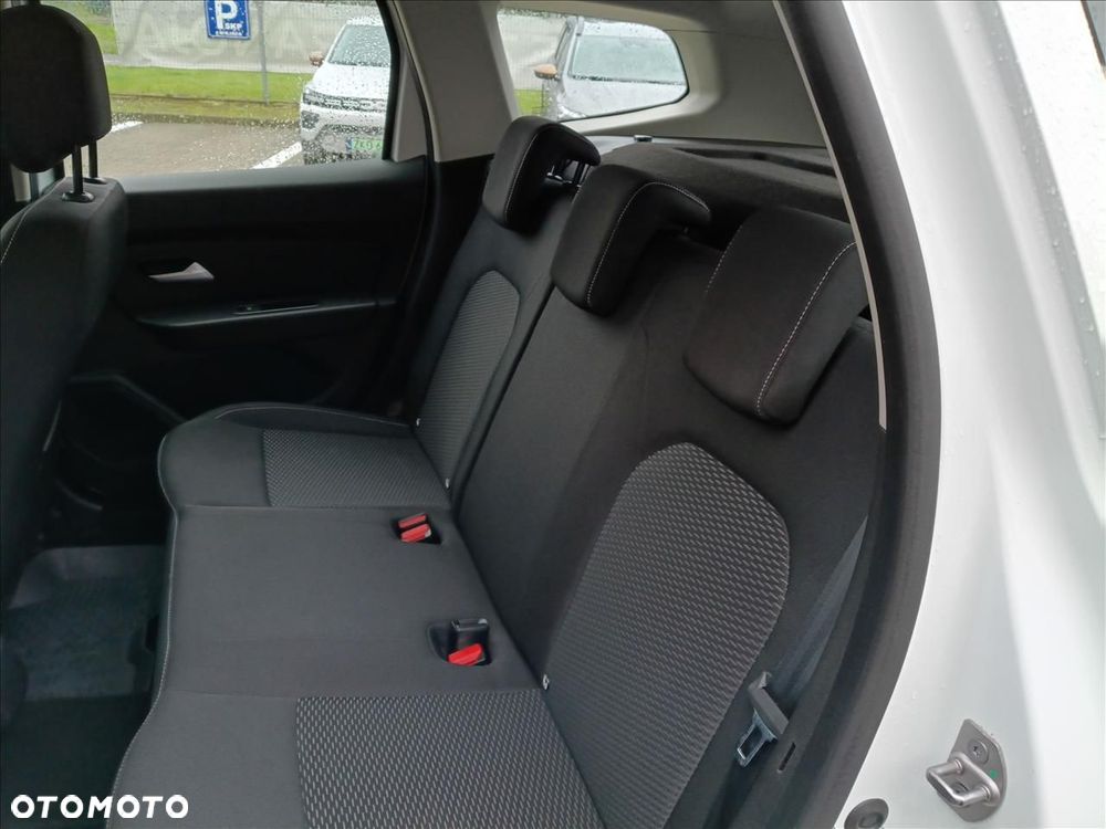 Dacia Duster 1.3 TCe FAP Comfort 4WD - 16