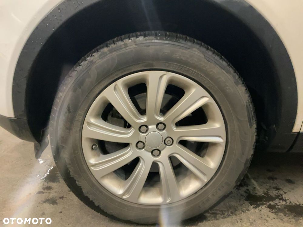 Land Rover Discovery Sport TD4 HSE - 21