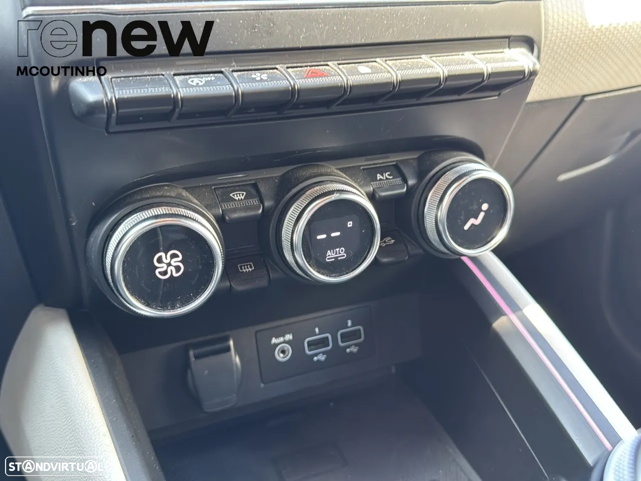 Renault Clio 1.0 TCe Techno - 16