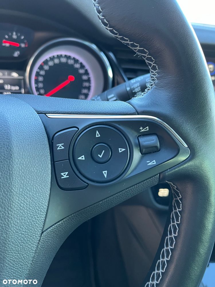 Opel Insignia 1.6 (118g) Edition - 21