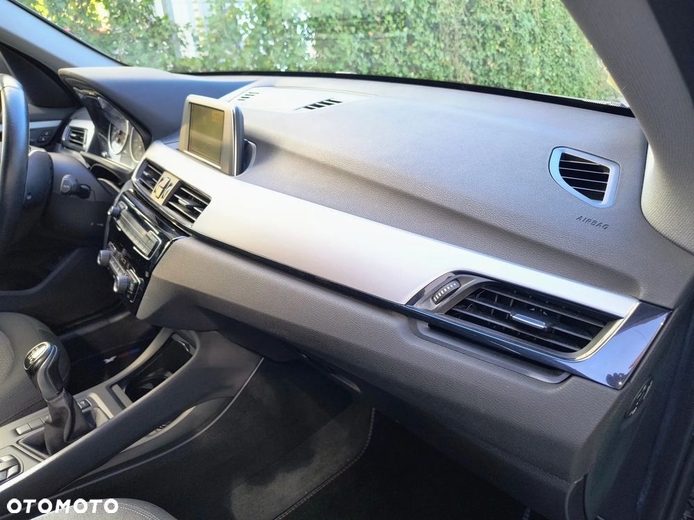 BMW X1 - 27