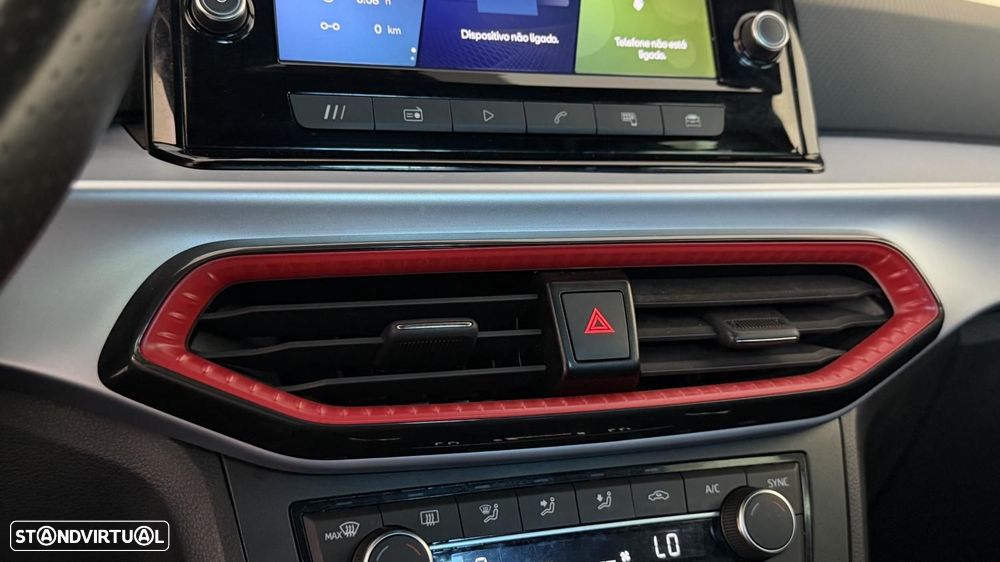SEAT Ibiza 1.0 TSI FR DSG - 21