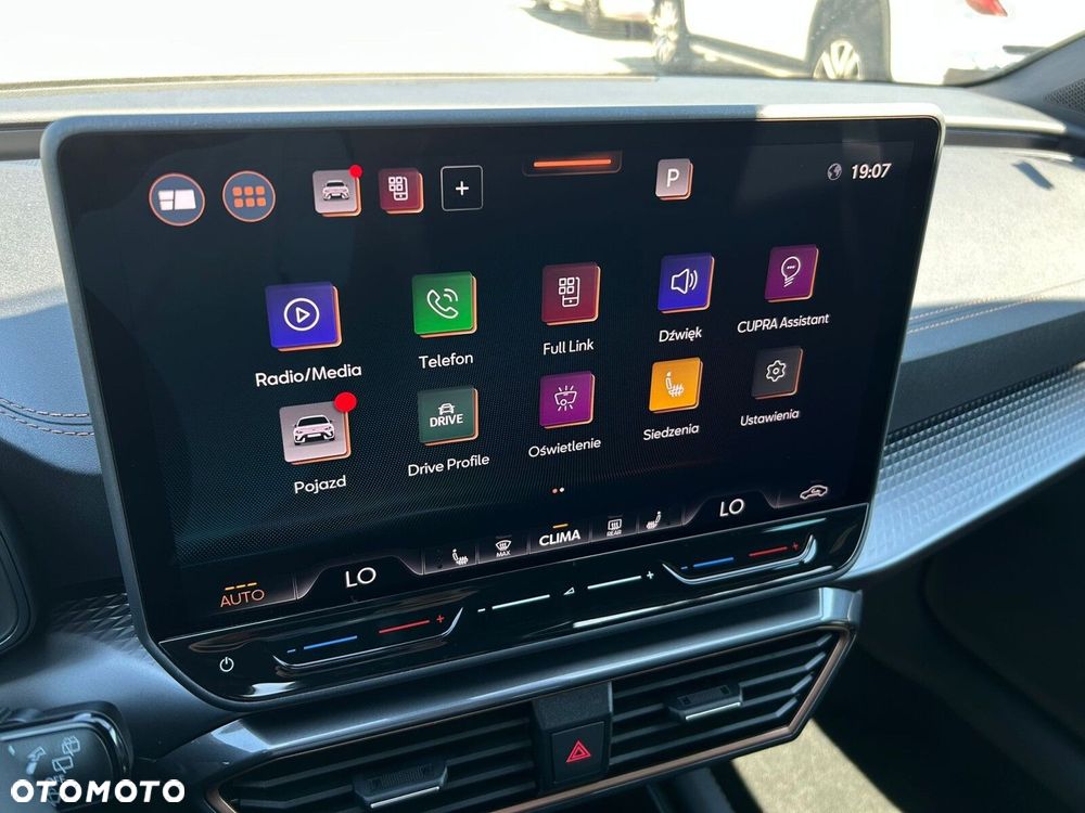 Cupra Leon Sportstourer - 20
