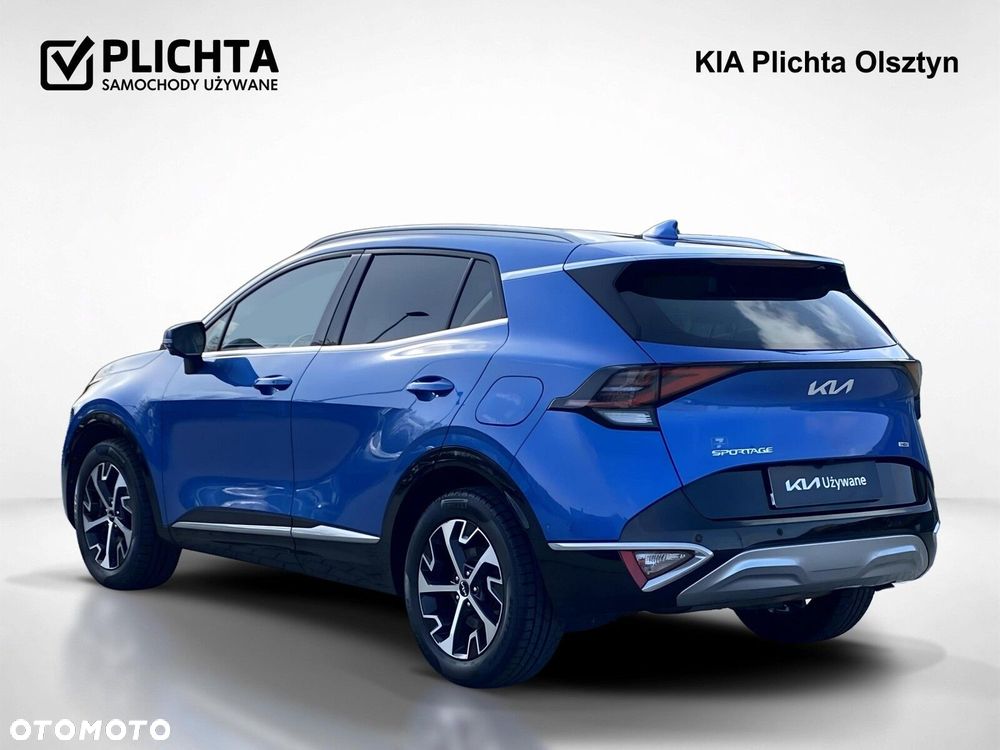 Kia Sportage - 3