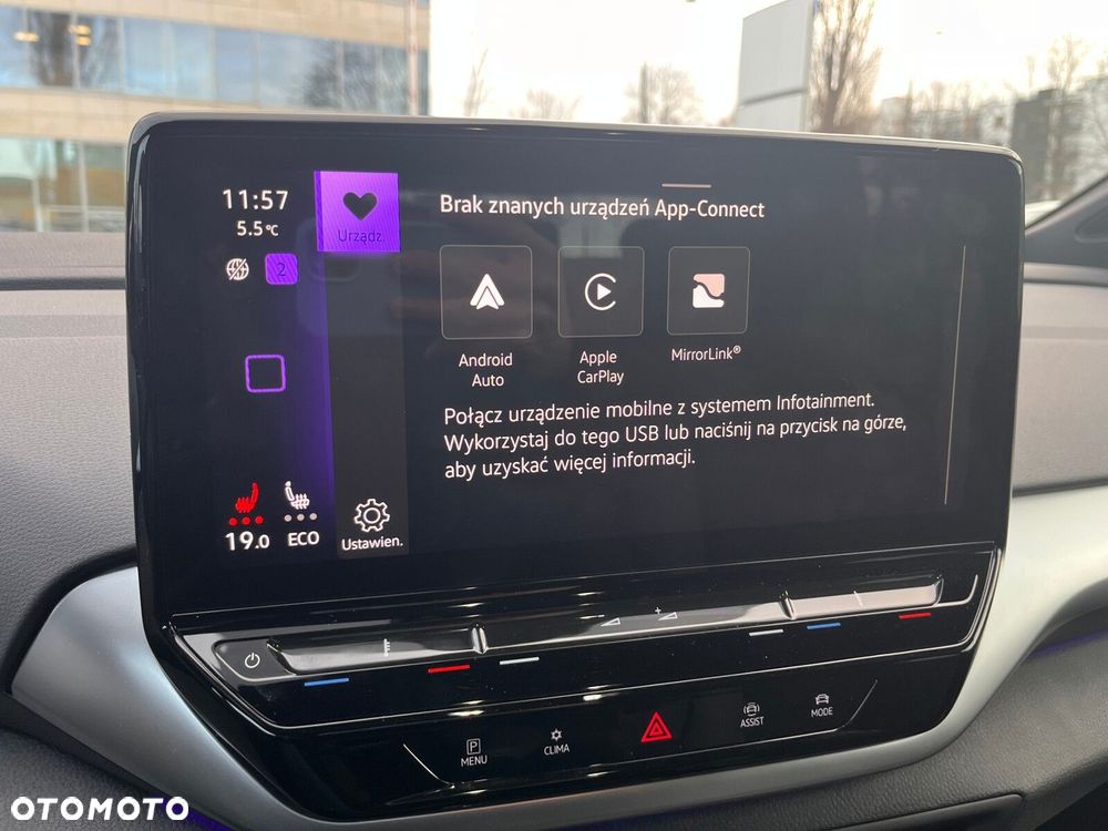 Volkswagen ID.4 77kWh Pro Performance - 28