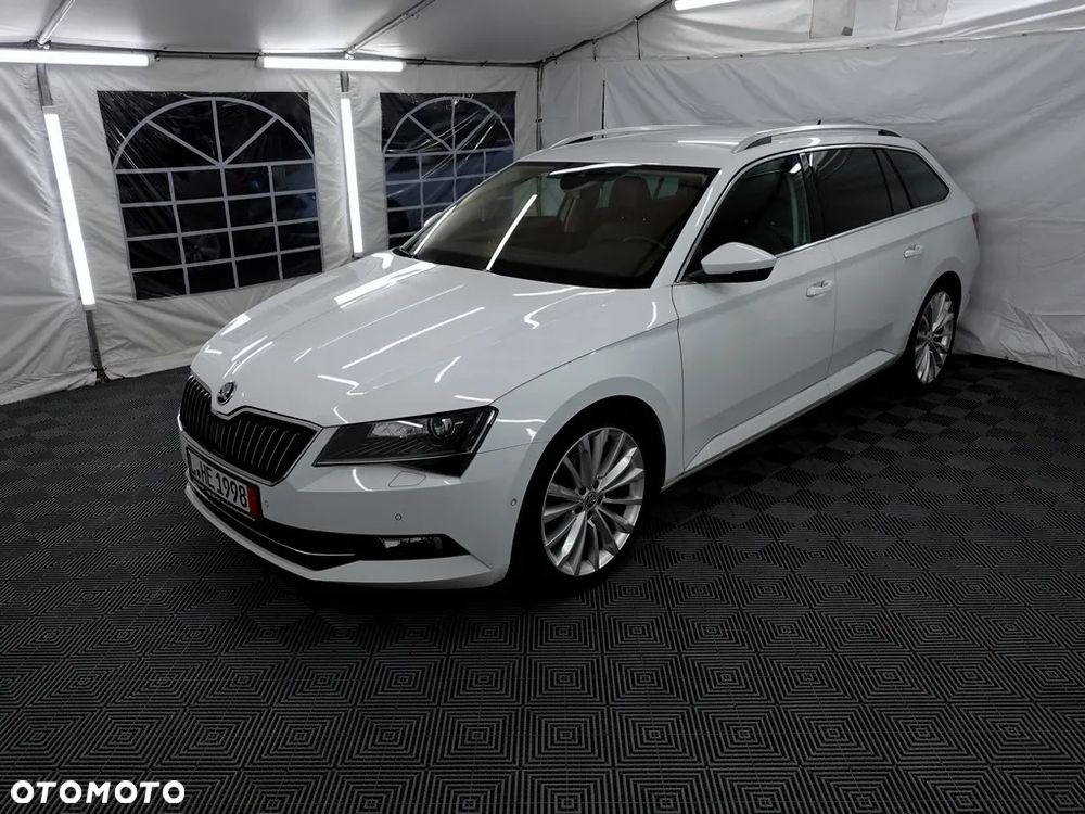 Skoda Superb - 2