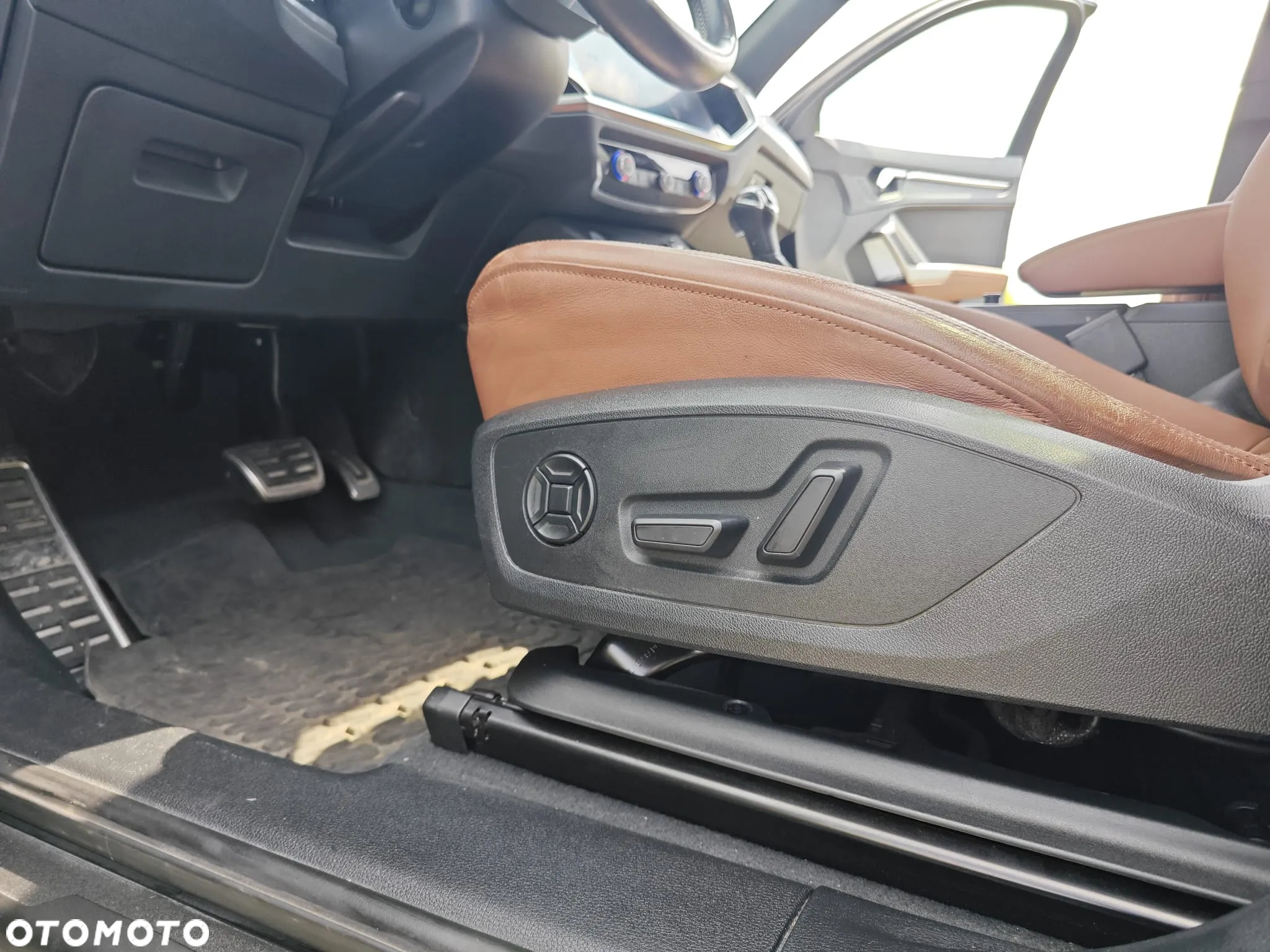 Audi Q3 45 TFSI Quattro S tronic - 14